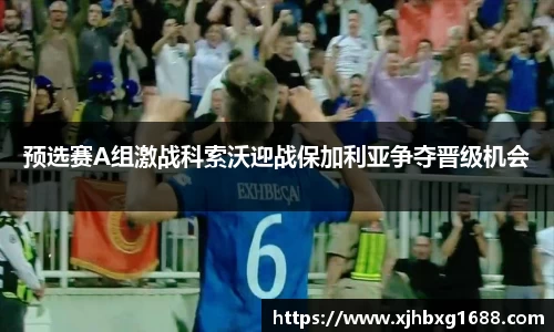 预选赛A组激战科索沃迎战保加利亚争夺晋级机会
